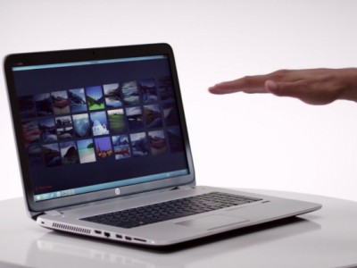 HP       Leap Motion