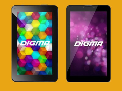 Digma Optima 7.77 3G  Optima 7.12: 7-    Android