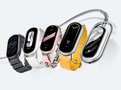 Xiaomi Smart Band 9      