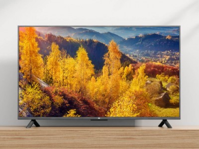 Xiaomi   Mi TV 4S  -  