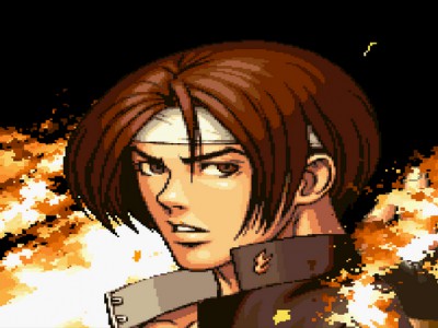 The King of Fighters '98   App Store  Google Play