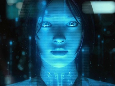     Cortana  Windows 10