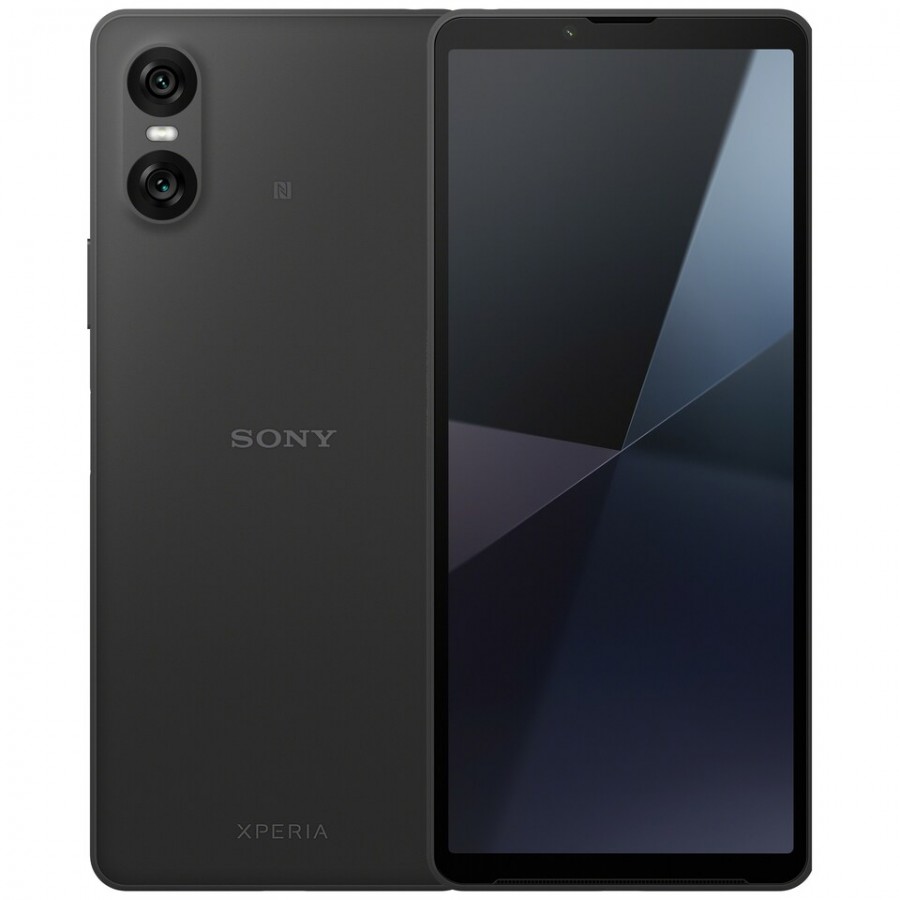 Новый Sony Xperia 10 VI с OLED-экраном на 60 Гц и Snapdragon 6 Gen 1  оценили в €399 - 4PDA