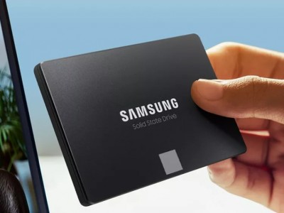 Samsung   SSD- EVO 870    