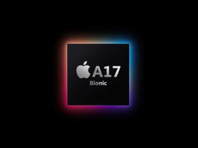  Apple A17 Bionic:  ,  Snapdragon 8 Gen 3