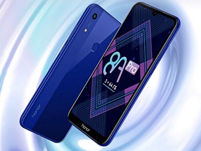 HONOR 8A Pro  FullView-      Tmall