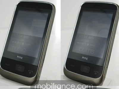 HTC Touch.B ...   Qualcomm BREW