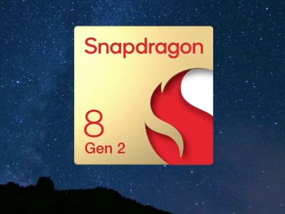  Snapdragon 8 Gen 2  Apple A16 Bionic   