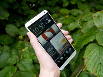 HTC One Max    Android 5.0 " "