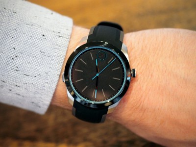 - Movado Bold Motion     HP