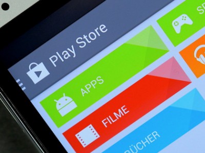 Google Play  App Store    