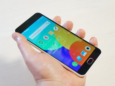 Meizu M2       $100