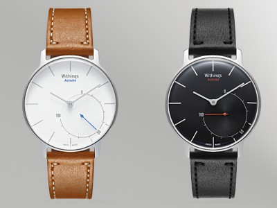 Withings Activite      $450