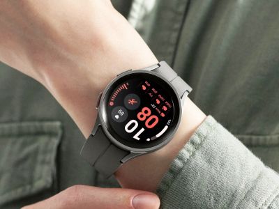   Samsung Galaxy Watch6  