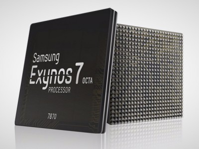 Samsung Exynos 7 Octa 7870   14- 