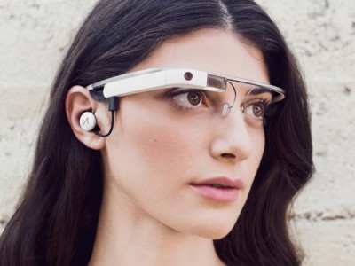 Google  Google Glass 2.0