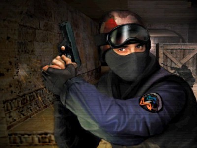  Counter-Strike 1.6   Android