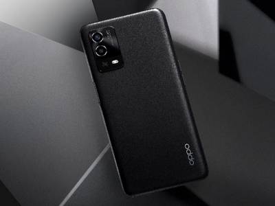 OPPO A55 4G   50     