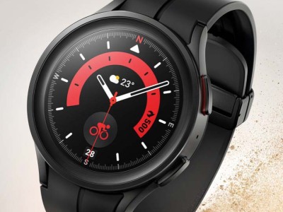 Samsung    One UI 5 Watch   -