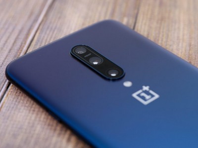 OnePlus 7 Pro      DxOMark