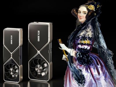    NVIDIA Lovelace