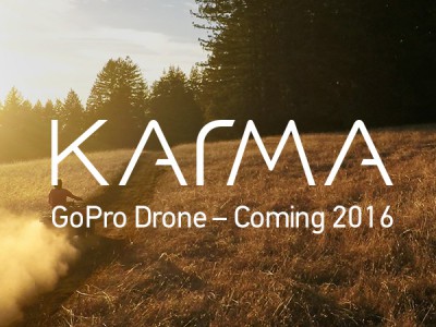 GoPro Karma    