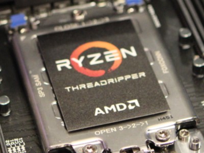 AMD Ryzen Threadripper     Ryzen 7