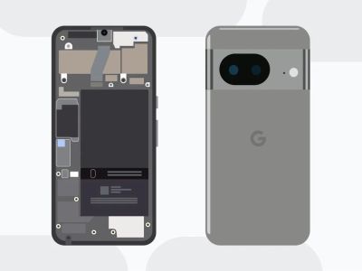   Google Pixel   