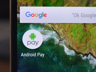      Android Pay