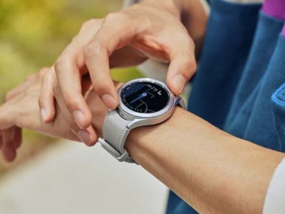 Samsung Galaxy Watch4     