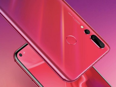 Huawei nova 4:   ,       $449