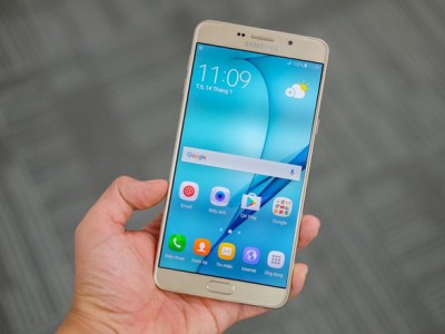 Samsung Galaxy A9 Pro    5000    