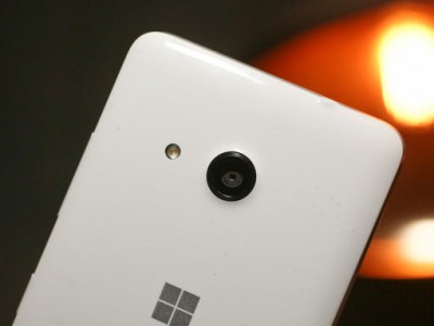 Microsoft Lumia 550  Windows 10 Mobile     