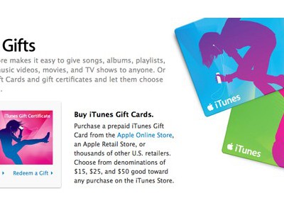 iTunes   ,   Android Market