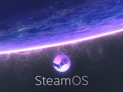 Valve  SteamOS