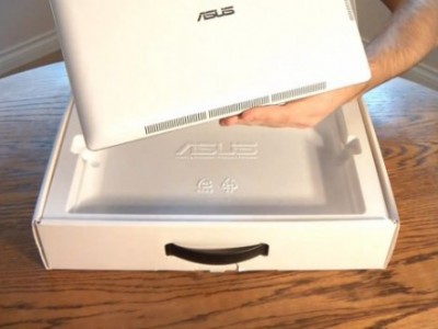 ASUS Eee Slate EP121   