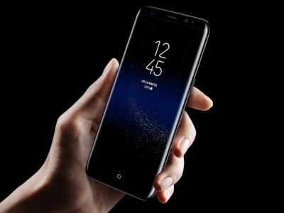 Samsung Galaxy S8  S8 Plus     Bluetooth 5.0