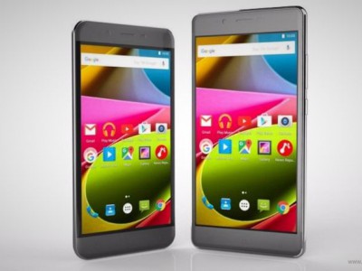 Archos    Power  Cobalt