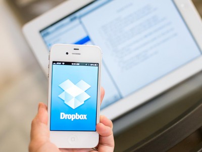 Dropbox      