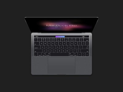 MacBook Pro (2016)  Apple     PC