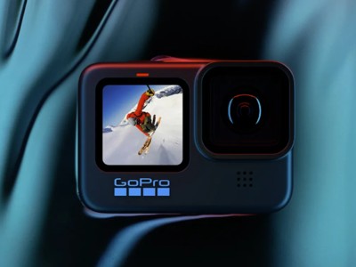   GoPro Hero 11 Black   