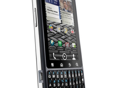 Motorola Droid Pro -    