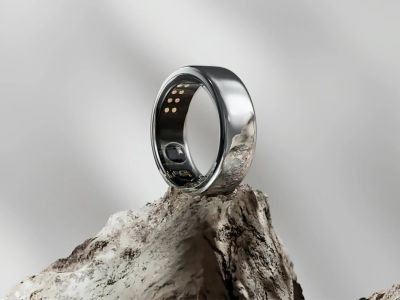 Samsung       Galaxy Ring