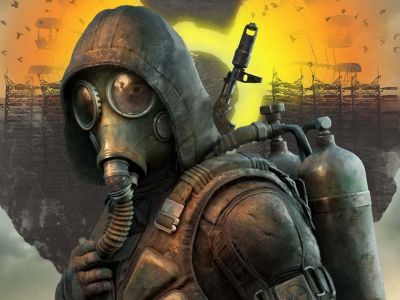 .    S.T.A.L.K.E.R. 2: Heart of Chornobyl []