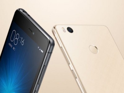 Xiaomi Mi 4S    200      