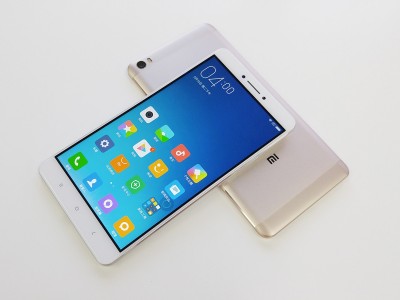   Xiaomi     Android-