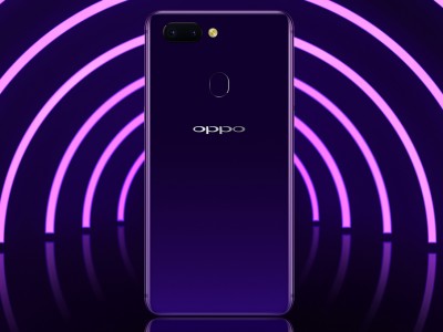  OPPO       5G