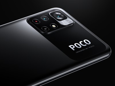 POCO M4 Pro 5G   :    