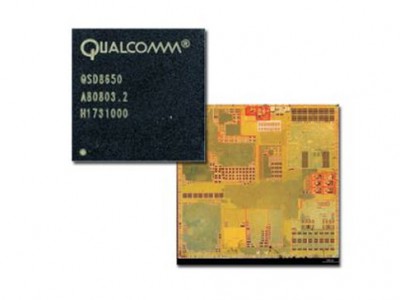 Qualcomm    Snapdragon 805