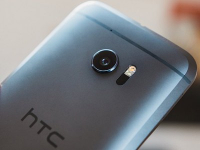  HTC 10    